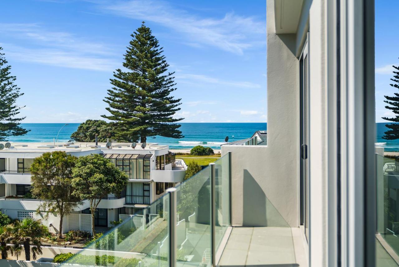 Appartement Luxury At The Caymans à Mount Maunganui Extérieur photo