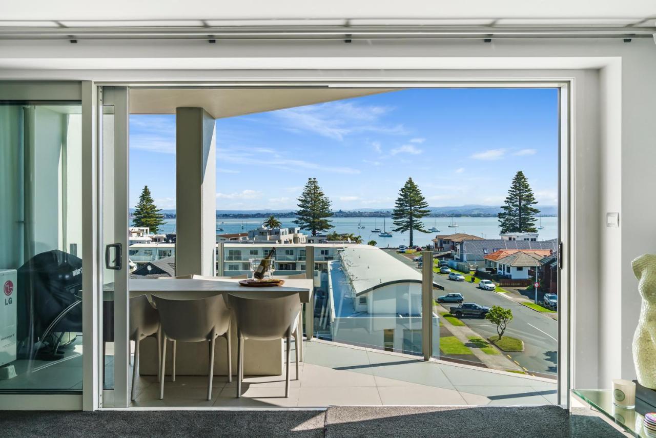 Appartement Luxury At The Caymans à Mount Maunganui Extérieur photo