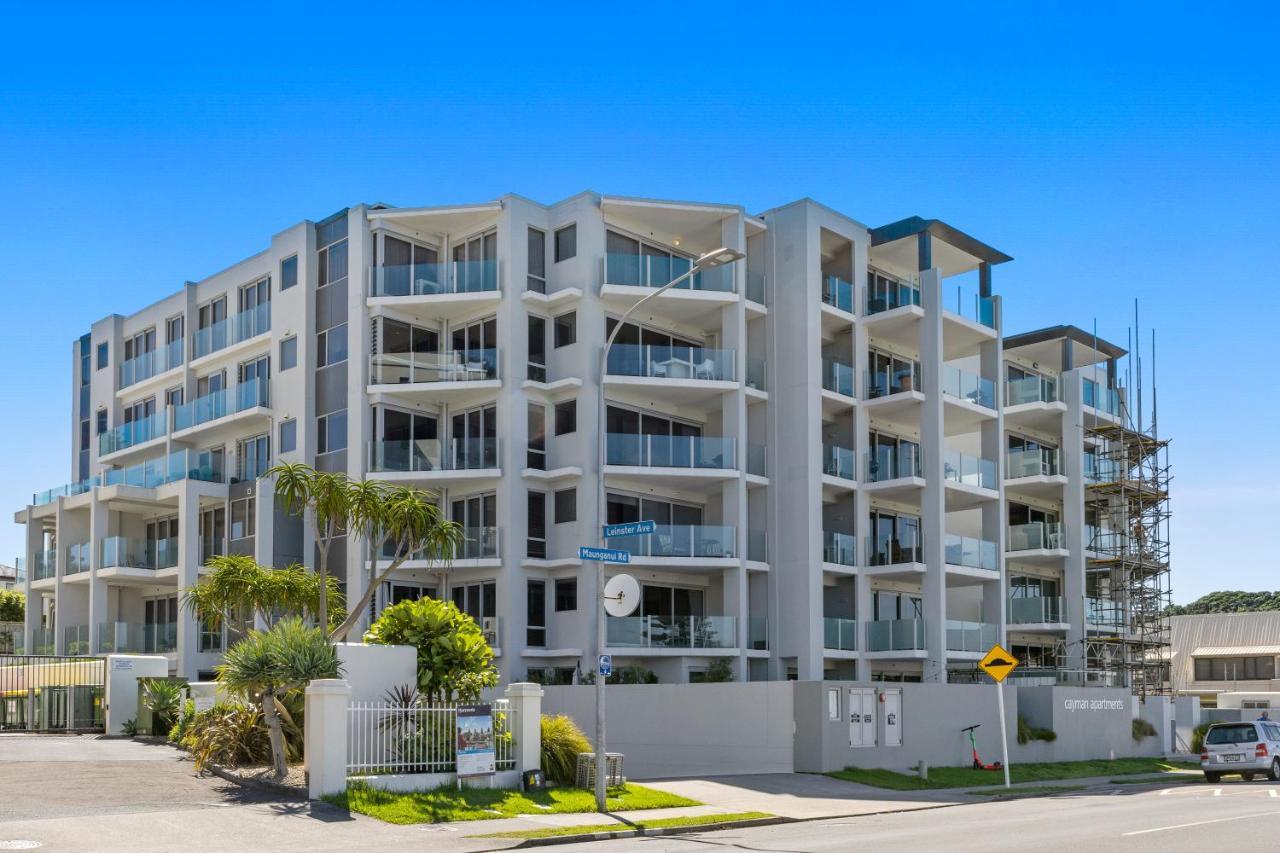 Appartement Luxury At The Caymans à Mount Maunganui Extérieur photo